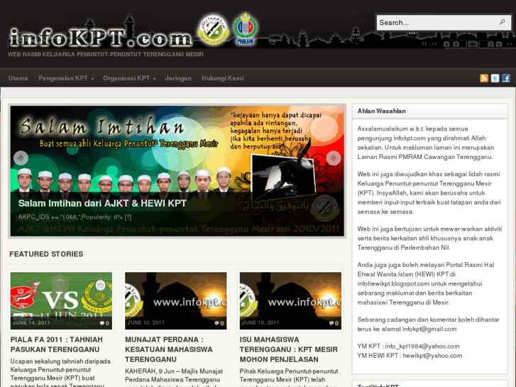 www.infokpt.com