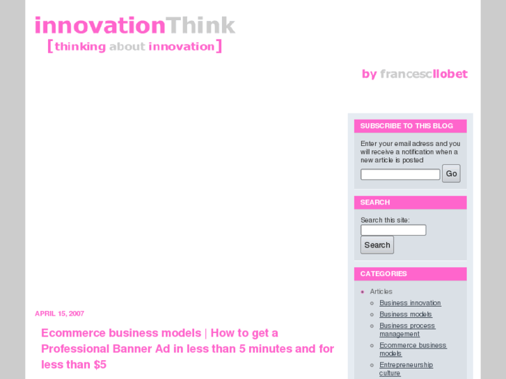 www.innovationthink.com