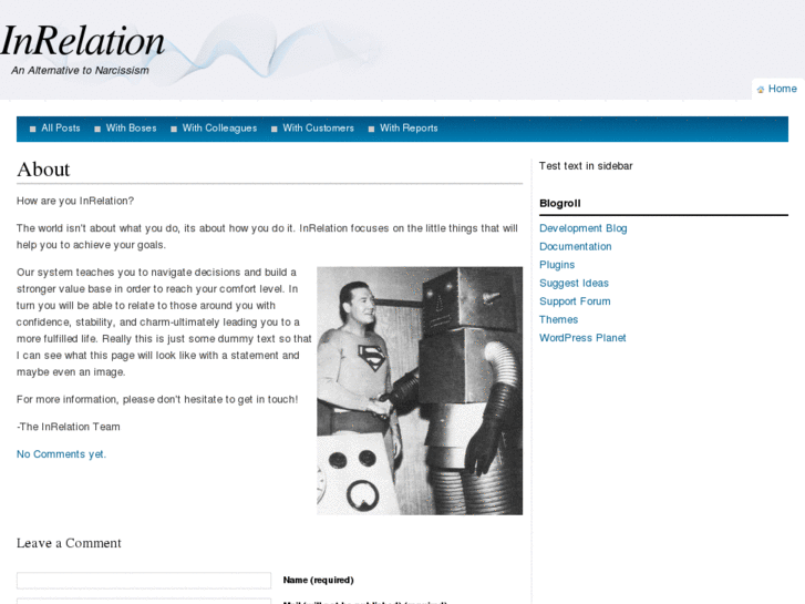 www.inrelation.net