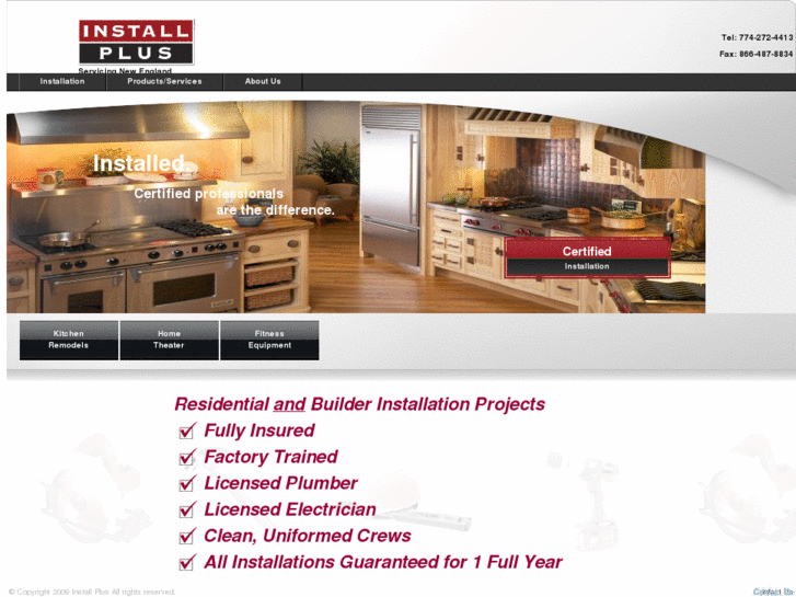 www.installplus.net