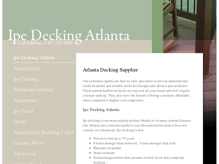 www.ipe-decking-atlanta.com