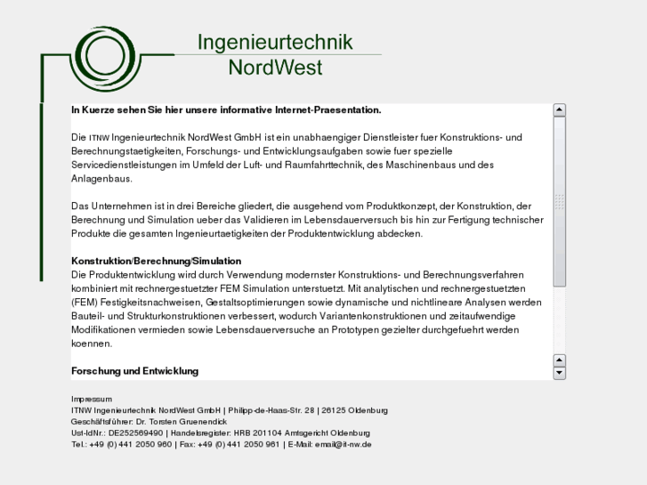 www.itnw.info