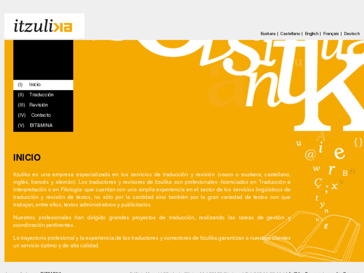 www.itzulika.com