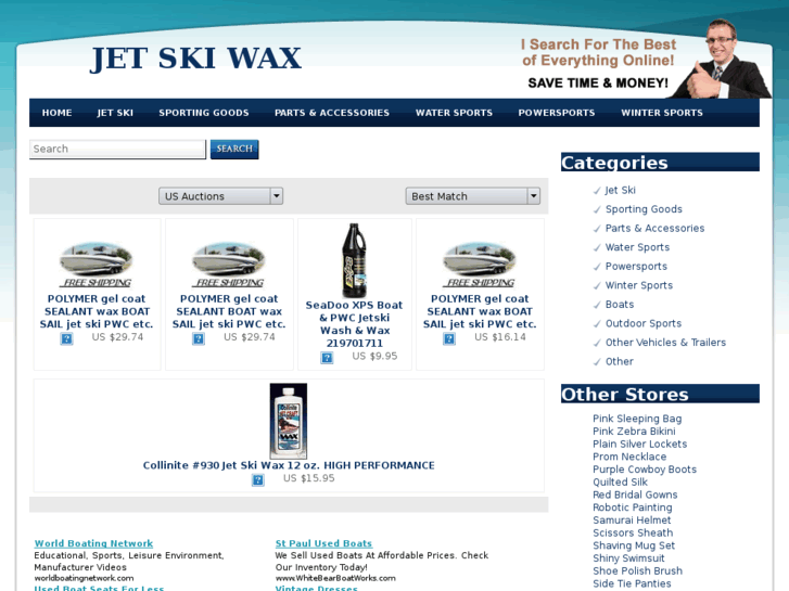 www.jetskiwax.com