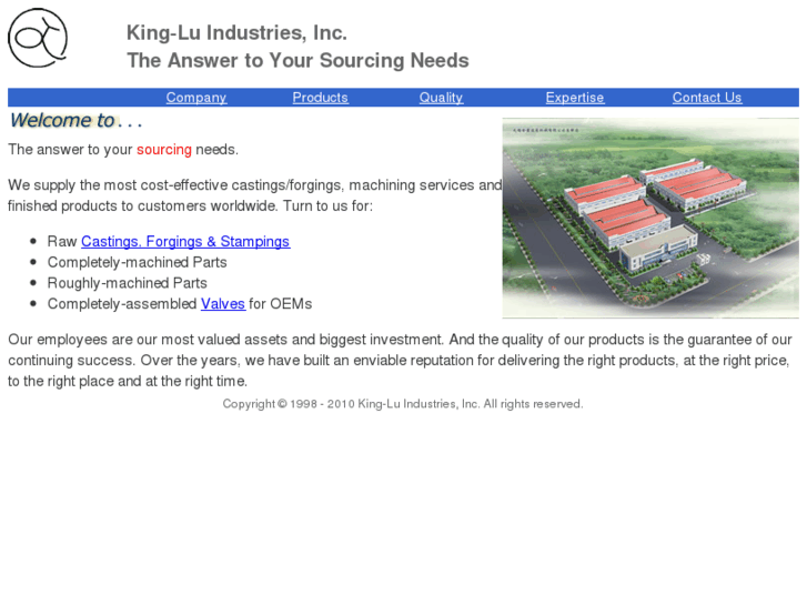 www.kinglu.com