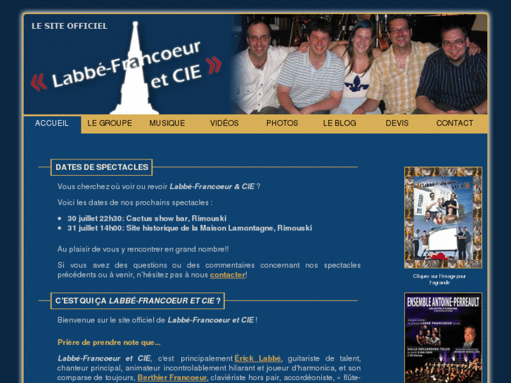 www.labbefrancoeuretcie.com