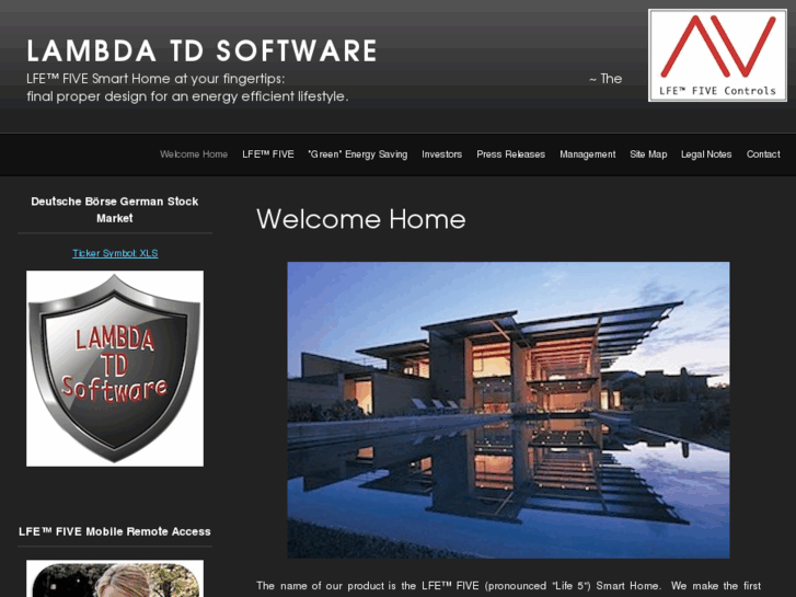 www.lambdatdsoftware.com