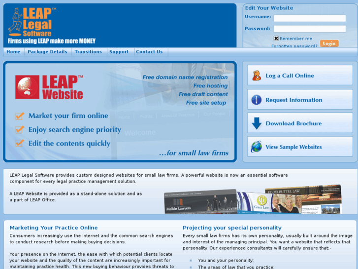 www.leapwebsite.com.au
