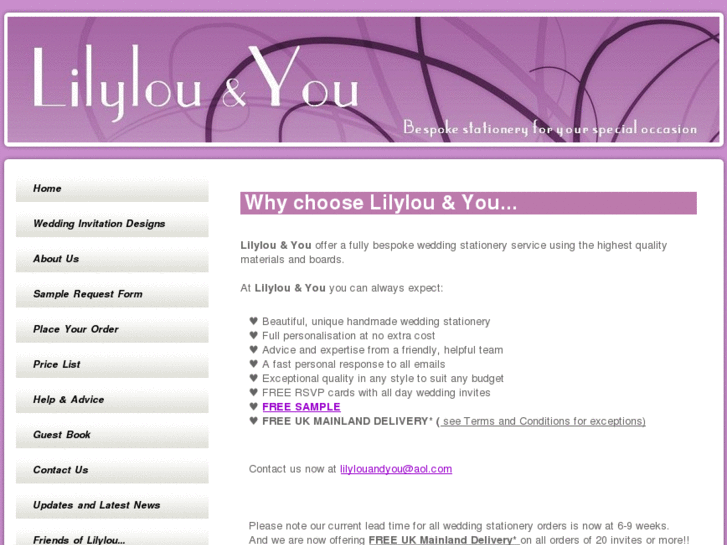 www.lilylouandyou.co.uk