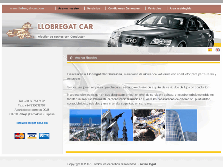 www.llobregat-car.com