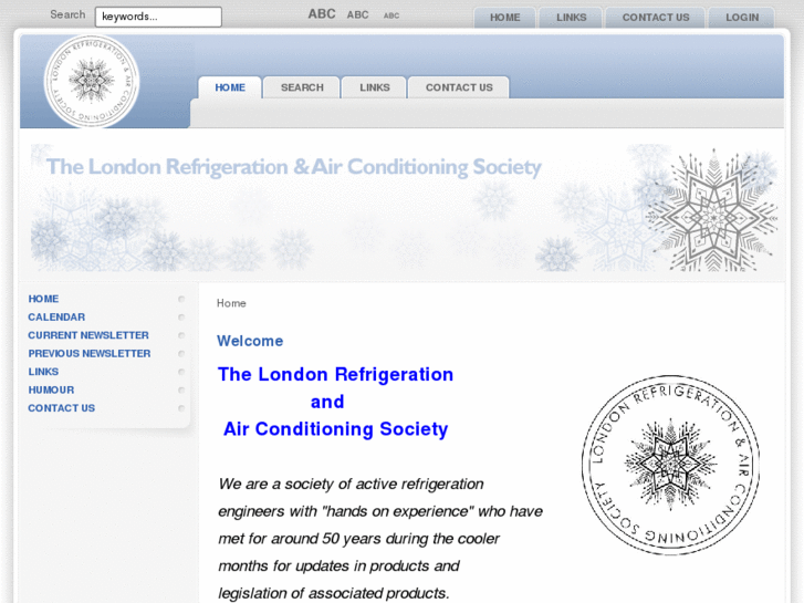 www.londonrefrigeration.org