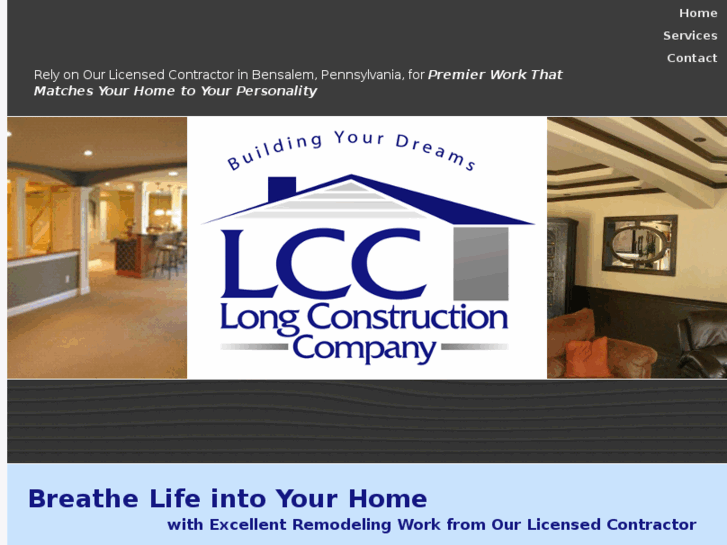 www.longconstructioncompany.com