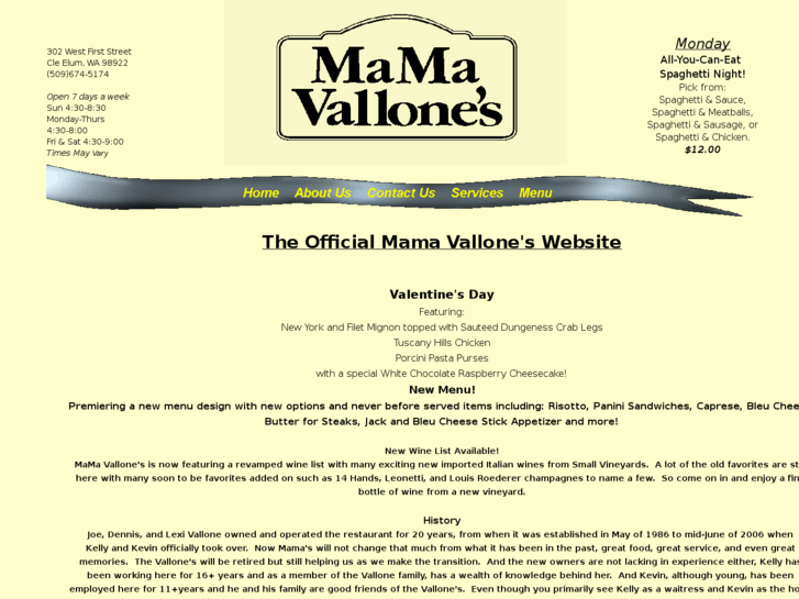 www.mamavallones.com