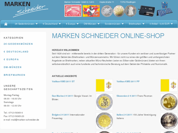 www.marken-schneider.de