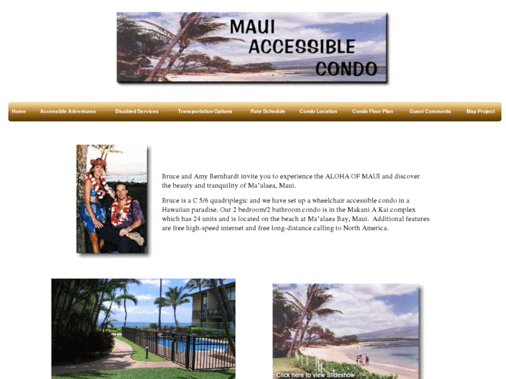 www.mauiaccessiblecondo.com