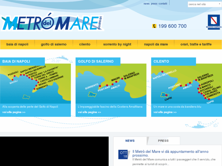 www.metrodelmare.net