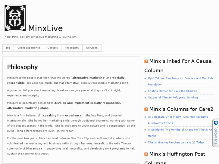 www.minxlive.com