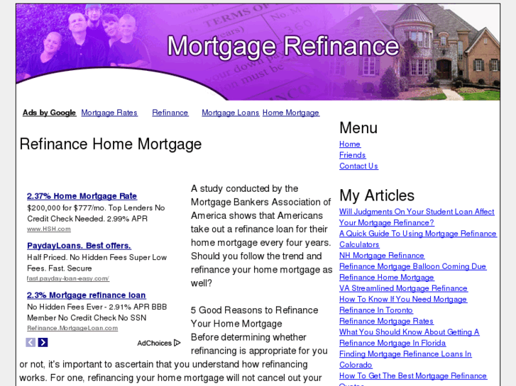 www.mortgagerefinancescoop.com