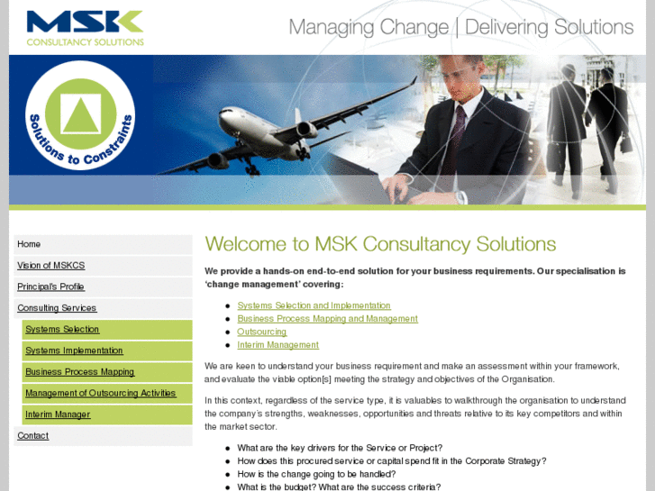 www.mskconsultancysolutions.com