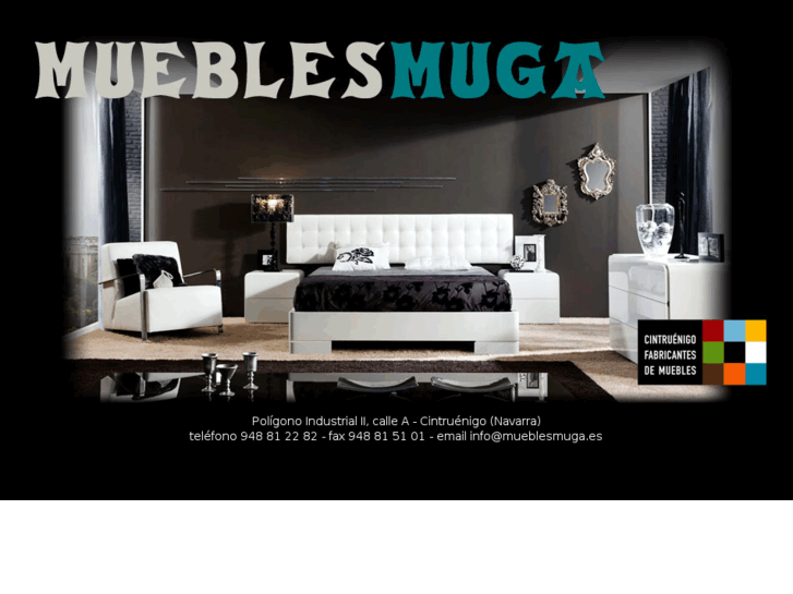 www.mueblesmuga.es