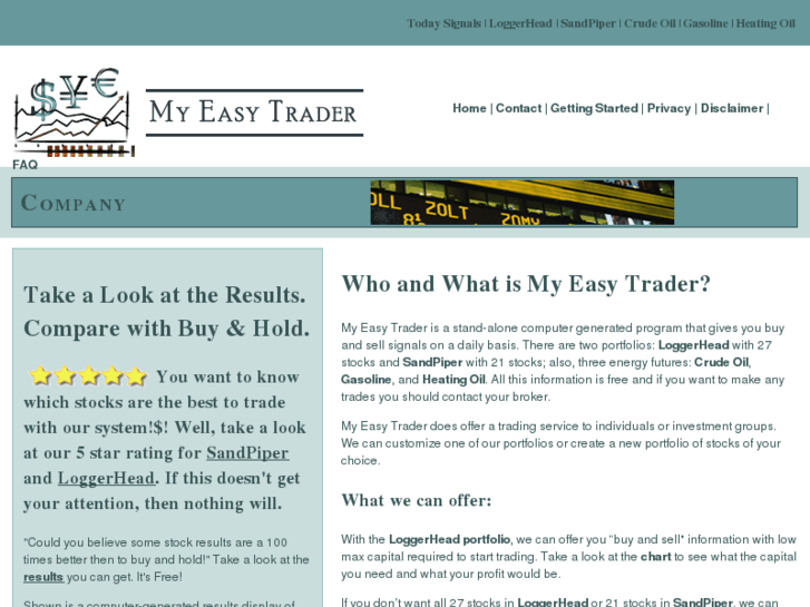 www.myeasy-trader.com