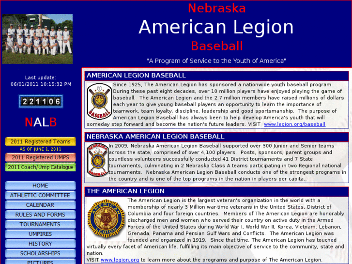 www.nelegionbaseball.com