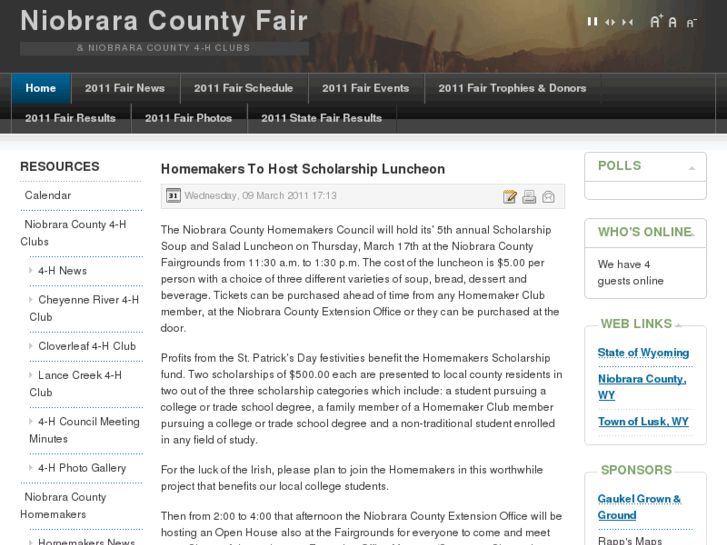 www.niobraracountyfair.com