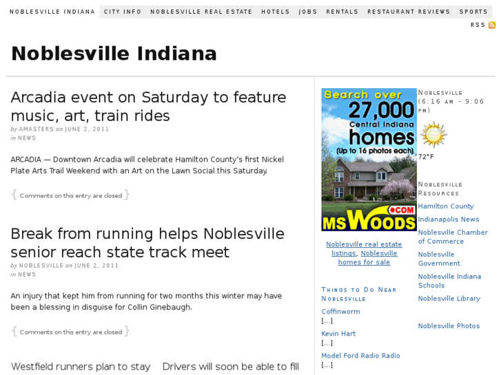 www.noblesville-indiana.us