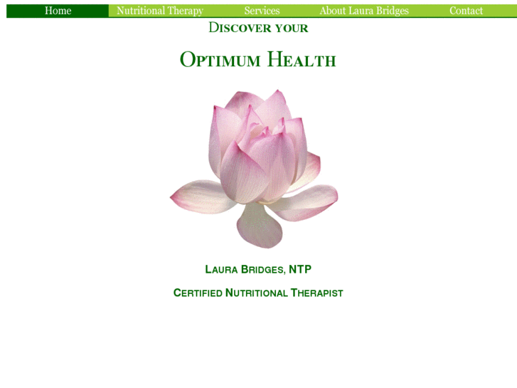 www.nutritionaltherapynyc.com