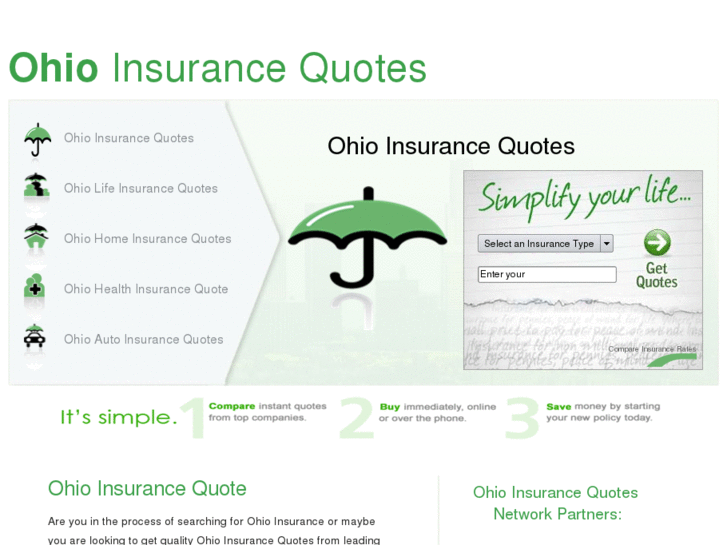 www.ohioinsurancequote.org