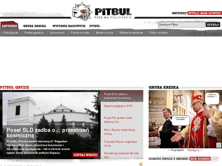 www.pitbul.pl