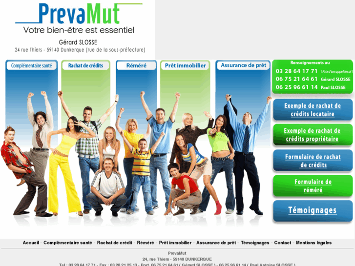 www.prevamut.com