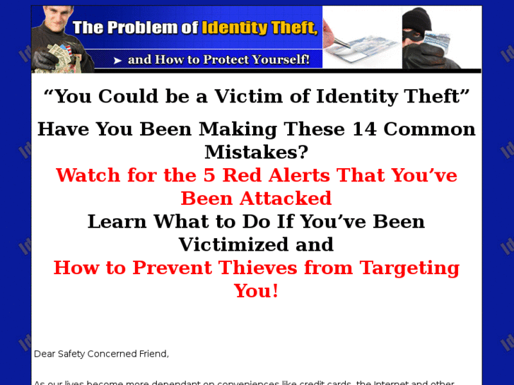 www.prevent-identity-theft-info.com