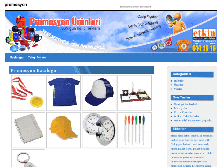 www.promosyon2.com