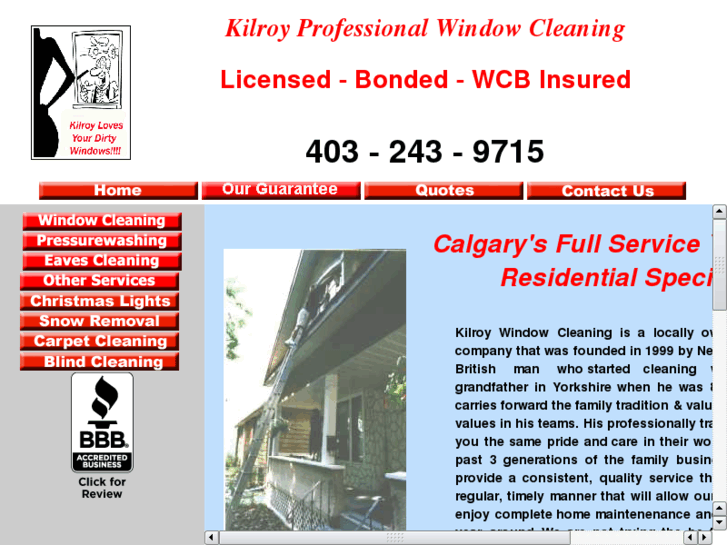 www.prowindowcleaner.com