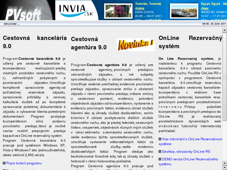 www.pvsoft.sk