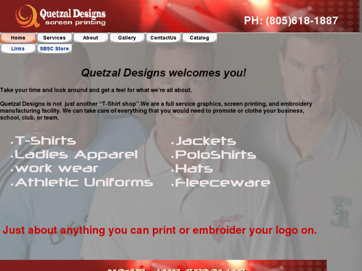 www.qtzdesigns.com