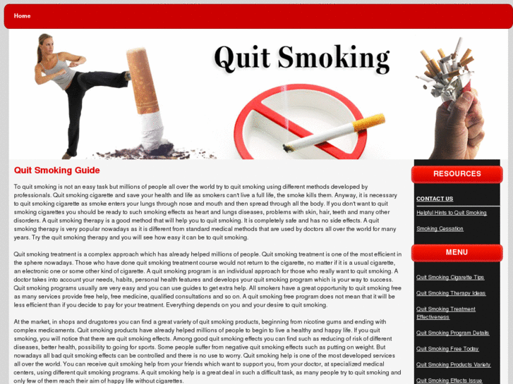 www.quitsmokingonestop.com