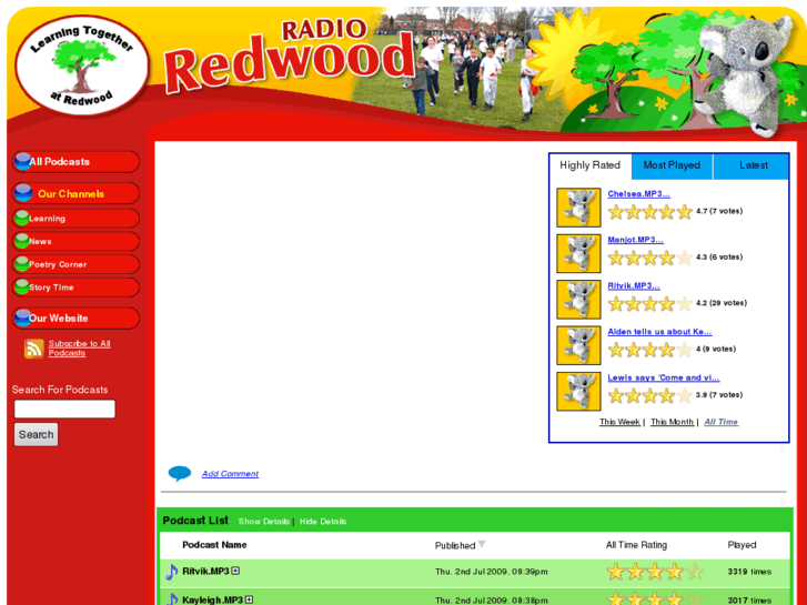 www.radio-redwood.com