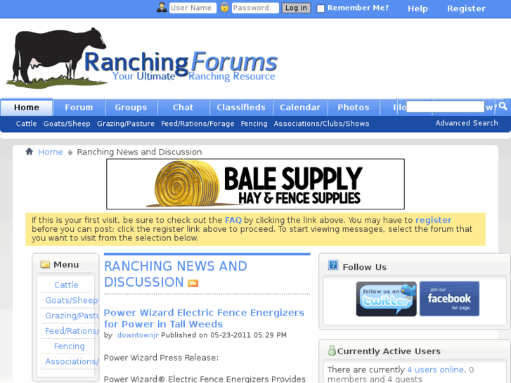 www.ranchingforums.com