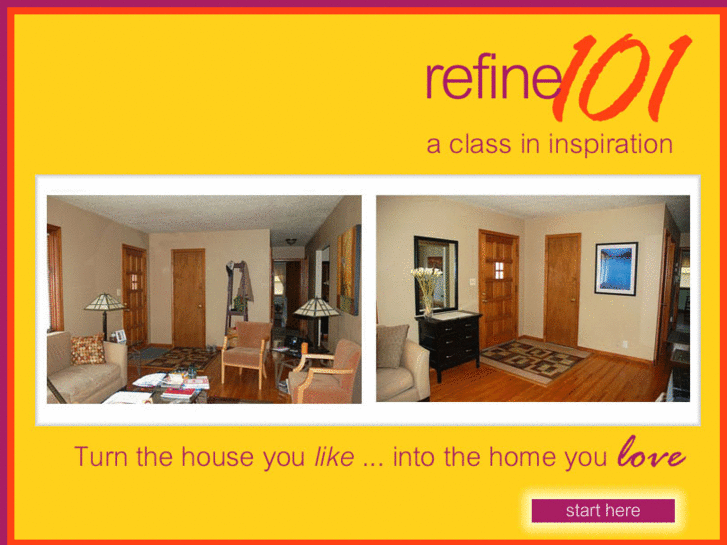 www.refine101.com