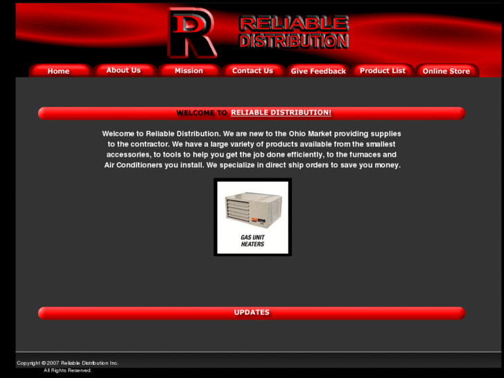 www.reliable-distribution.com