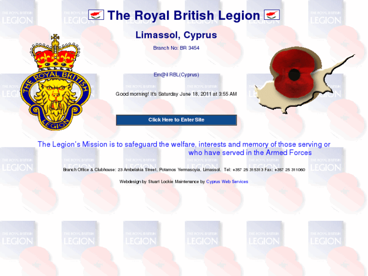 www.royalbritishlegion-cyprus.com