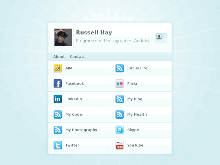 www.russellhay.com