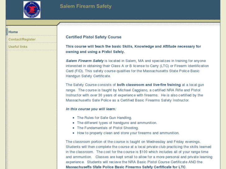 www.salemfirearmsafety.com