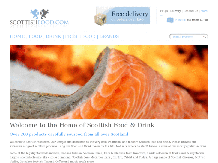 www.scottishfood.com