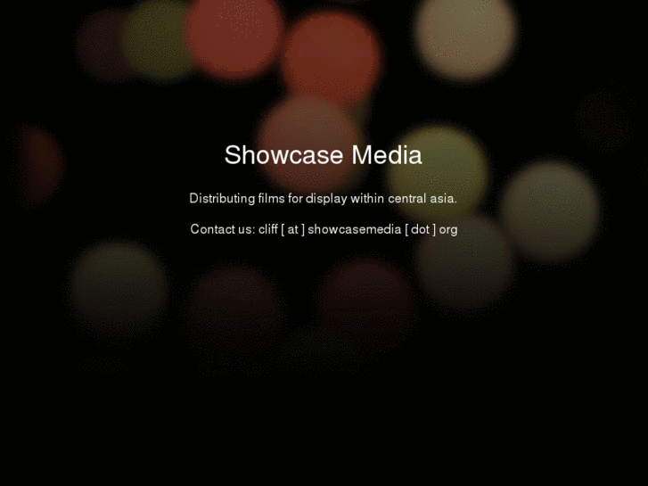 www.showcasemedia.org