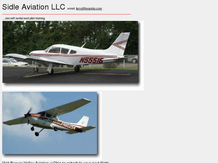 www.sidleaviation.com