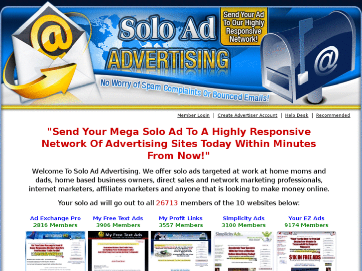 www.soloadadvertising.com