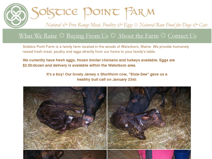 www.solsticepointfarm.com